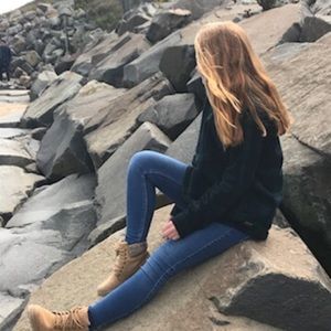 Meet your Posher, Kylie